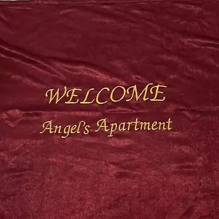 Angel'S Apartment 1 Trebinje Exterior photo