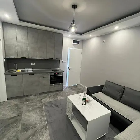 Angel'S Apartment 1 Trebinje Exterior photo