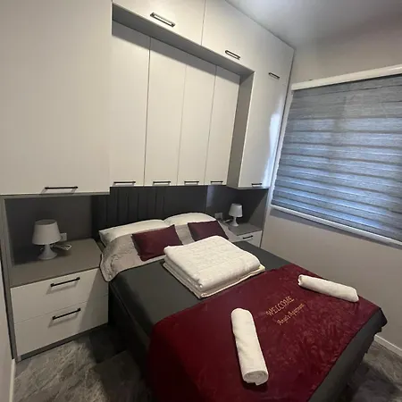Angel'S Apartment 1 Trebinje Exterior photo