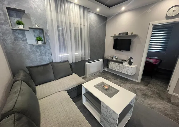 Angel\'S Apartment 1