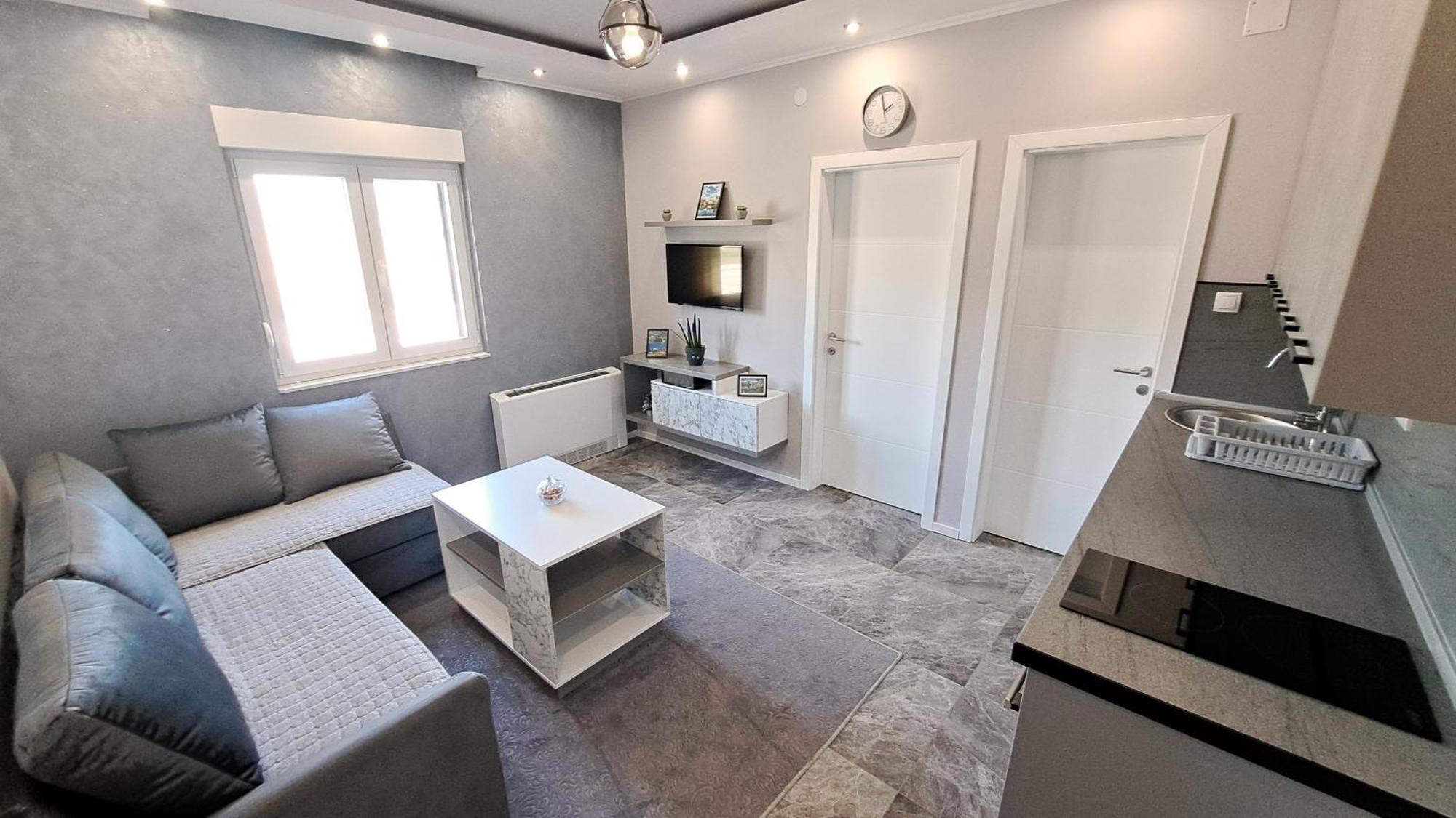 Apartment Angel's 1 *