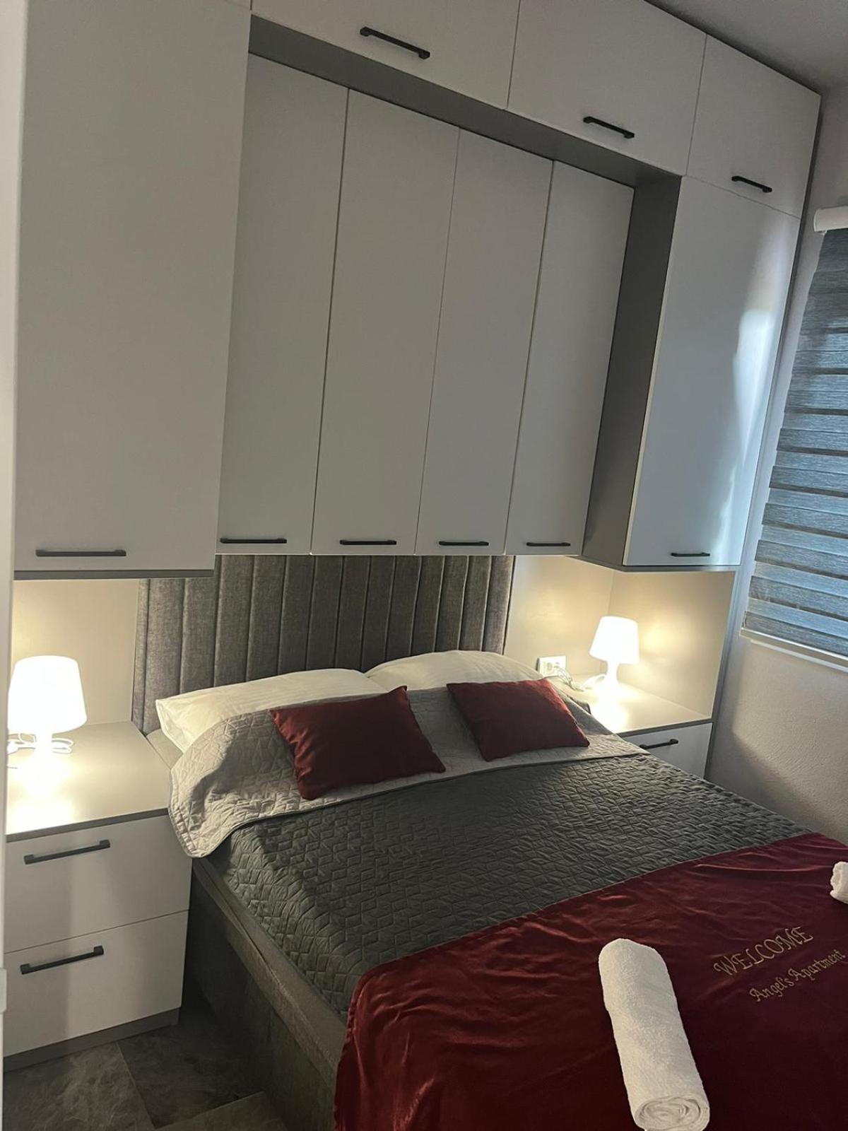Angel's 1 Apartment